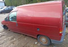 Fiat Scudo 1.9 D
