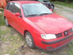 Seat Ibiza 1.6  4OV.