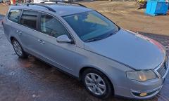 Volkswagen Passat 2.0 TDI CBBB