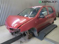 Fiat Punto 1.2i 8V 5/HB
