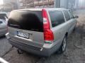 Kuva 3: Volvo V70 2,4 D5 163hv 2005