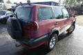 Kuva 3: Nissan Terrano 2.7 TDi 4WD 125hv 2001 2001