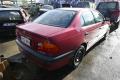 Kuva3: Toyota 4D AVENSIS (T22) 1.6 Bensa 1998 110hv