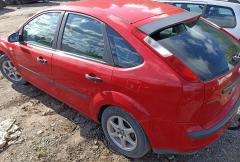 Ford Focus  1.6 Zetec