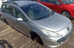 Peugeot 307 1.6 HDI