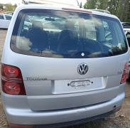 Volkswagen Touran 1.4 TSI BMY