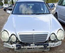 Mercedes-Benz E 200 CDI