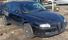 Alfa Romeo 147  1.6