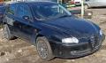 Kuva 3: Alfa Romeo 147  1.6 2004