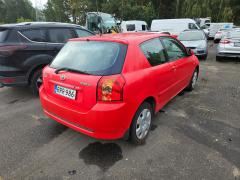 Toyota Corolla 1.4 Terra 3D Hatchback -04 ZZE120L-DGMDKW