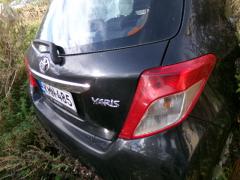 Toyota Yaris (XP130)