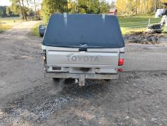 Toyota Hilux 4x4 2.5TD-KDN170L