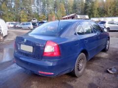 Skoda Octavia 1Z3 Facelift 5D HB 1.6TDI MT5 Ambiente