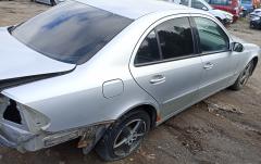 Mercedes-Benz E 220 CDI