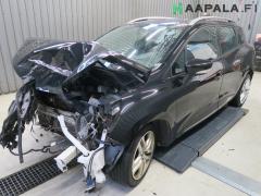 Renault Clio IV 0.9i TCe Farm