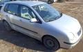 Kuva 3: Volkswagen Polo 1.4 BBY 2003