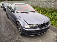 BMW E46 316 sedan -99