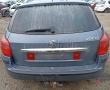 Kuva 3: Peugeot 407 SW 1.8  2006