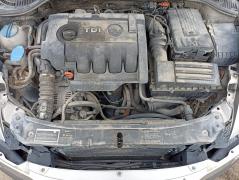 Skoda Octavia Scout 2.0 TDI  BMM 