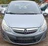 Kuva 3: Opel Corsa 1.3 CDTI 2012