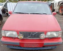 Volvo 850 2.5