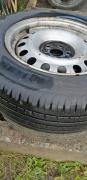 Fiat Scudo 2,0 JTD -04 valkoinen