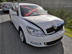 Skoda Octavia  1.6 TDI farm. -11