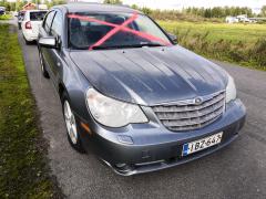 Chrysler Sebring 2.0 CRD sedan -07