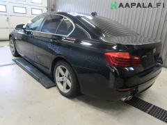 BMW F10 520dA xDrive Sed