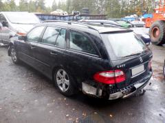 MB S211 E200 Kompressor 5D STW A/T Classic