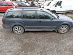 Volkswagen Passat 1.9tdi AJM