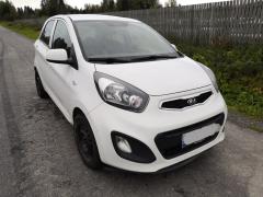 Kia Picanto 1.0 -13