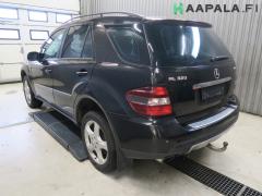 Mercedes-Benz ML (W164) 320 CDi