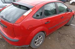 Ford Focus  1.6 Zetec