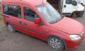 Kuva3: Opel Combo 1.4