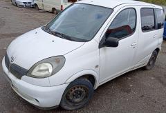 Toyota Yaris Verso 1.3