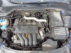 Skoda Octavia 2.0 FSI BVY