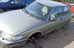 Saab 900 2.0