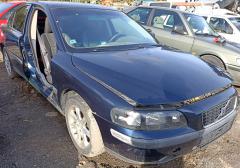 Volvo S60 D5