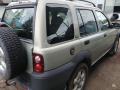 Kuva 3: Land Rover Freelander 1,8 vaal.vihre 2002