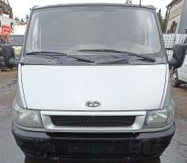 Ford Transit 300S LOW VAN