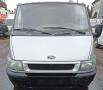 Kuva 3: Ford Transit 300S LOW VAN 2006