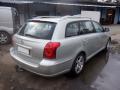 Kuva3: Toyota Avensis T25 5D STW 2.0D-4D MT5 Technical