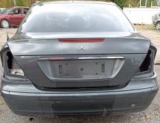 Mercedes-Benz E 220 CDI (w211)