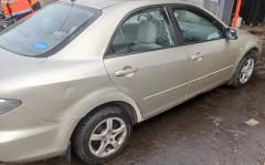Mazda 6 sedan 2.0
