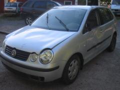 Volkswagen Polo (9N) 1.2i 12V 5/HB