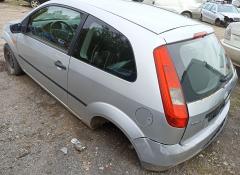 Ford Fiesta 1.3