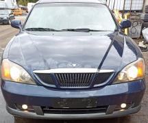 Daewoo Evanda 2.0