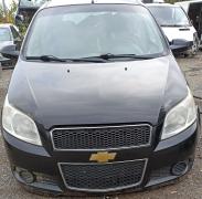 Chevrolet Aveo 1.2