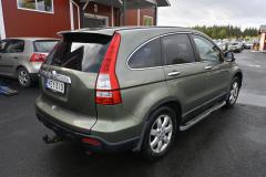 Honda CR-V 2.2 Diesel 2007